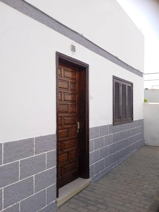 Herveme Agaete Agaete  Exterior photo