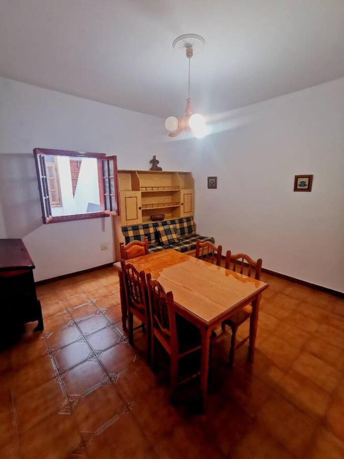 Herveme Agaete Agaete  Exterior photo