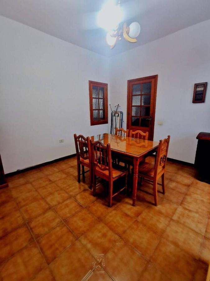 Herveme Agaete Agaete  Exterior photo