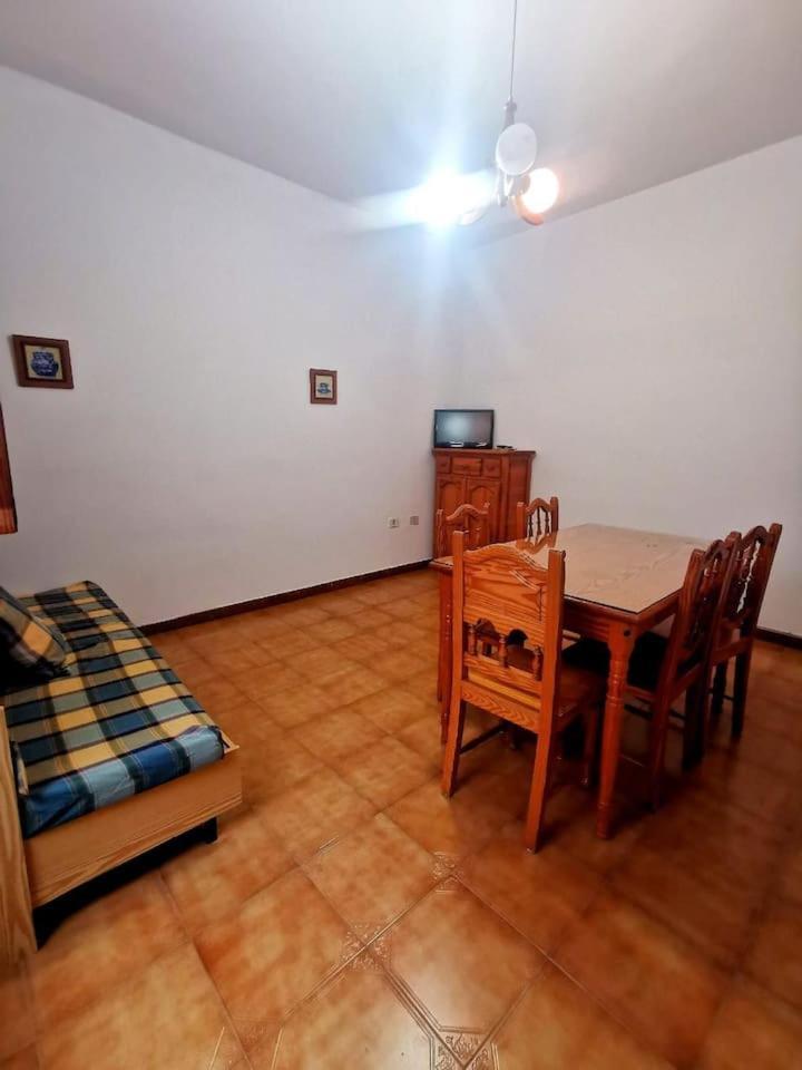Herveme Agaete Agaete  Exterior photo